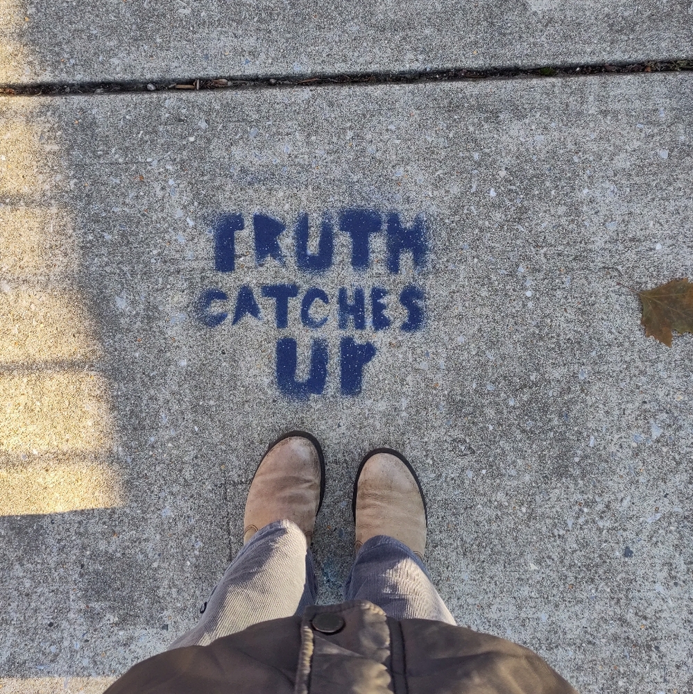 The Truth